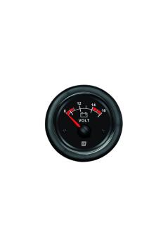 Voltmeter 12V